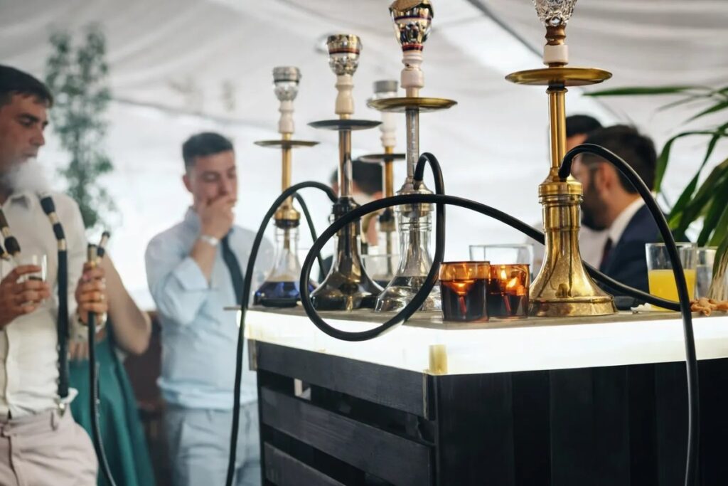godshisha catering optimized small